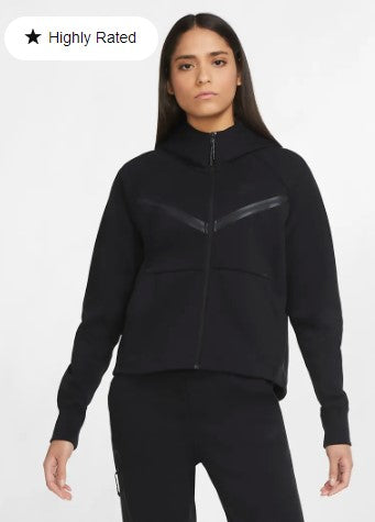 Nike Sportswear Tech Fleece Windrunner