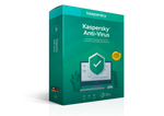 Kaspersky Anti-Virus