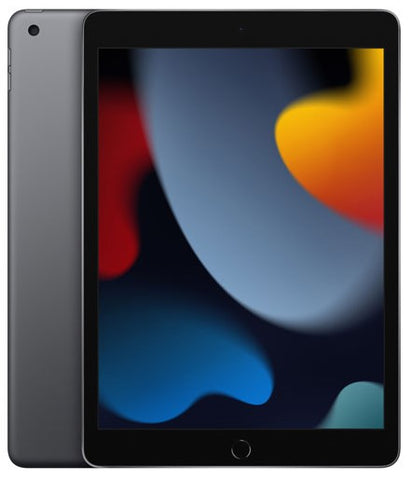 Apple iPad 10.2" 64GB with Wi-Fi