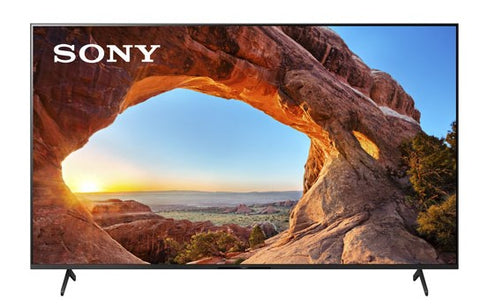 Sony X85J 65" 4K