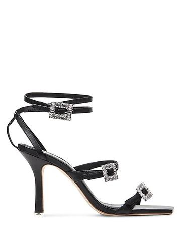 Fall In Love Livia Strappy Heel Sandals