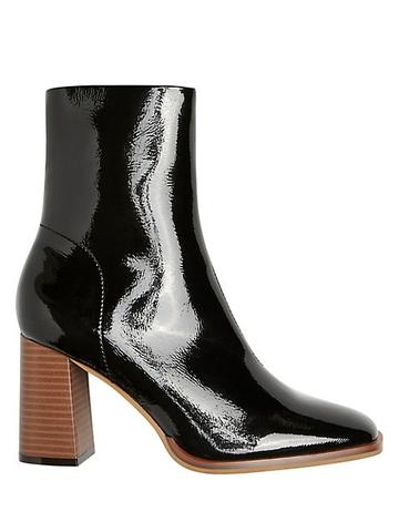 Melodi High-Heel Ankle Boots
