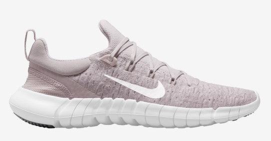 Nike free run women 5.0 discount