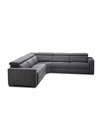 Kenny Dual Motion Sectional