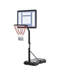 3.6/4.3ft Youth Basketball Hoop